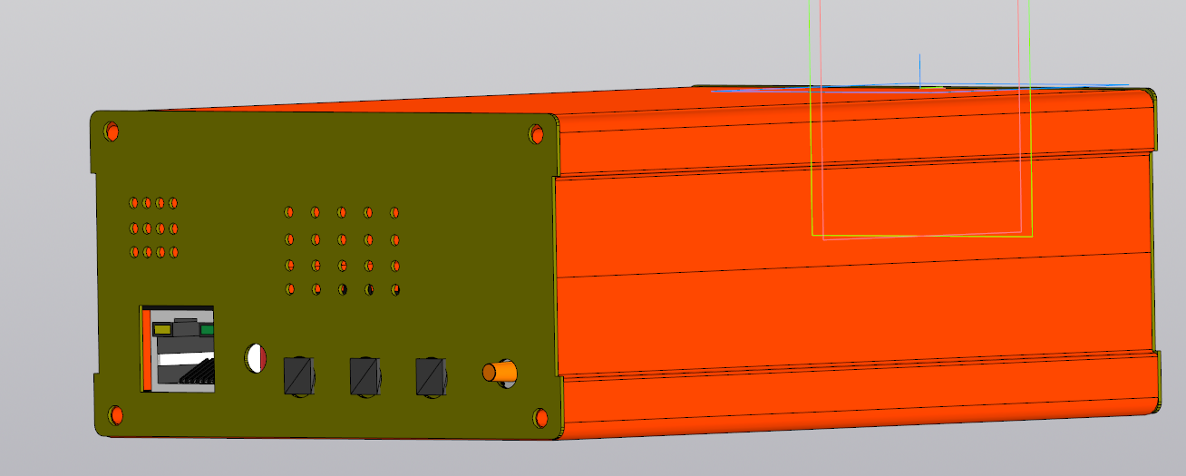 brick2 sdr